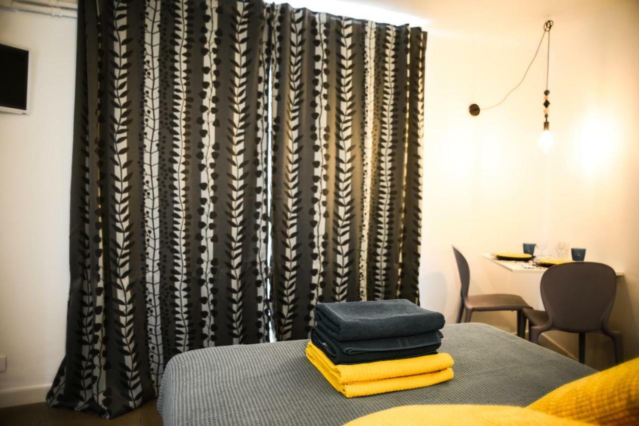 Les Hortensias Apartment Avignon