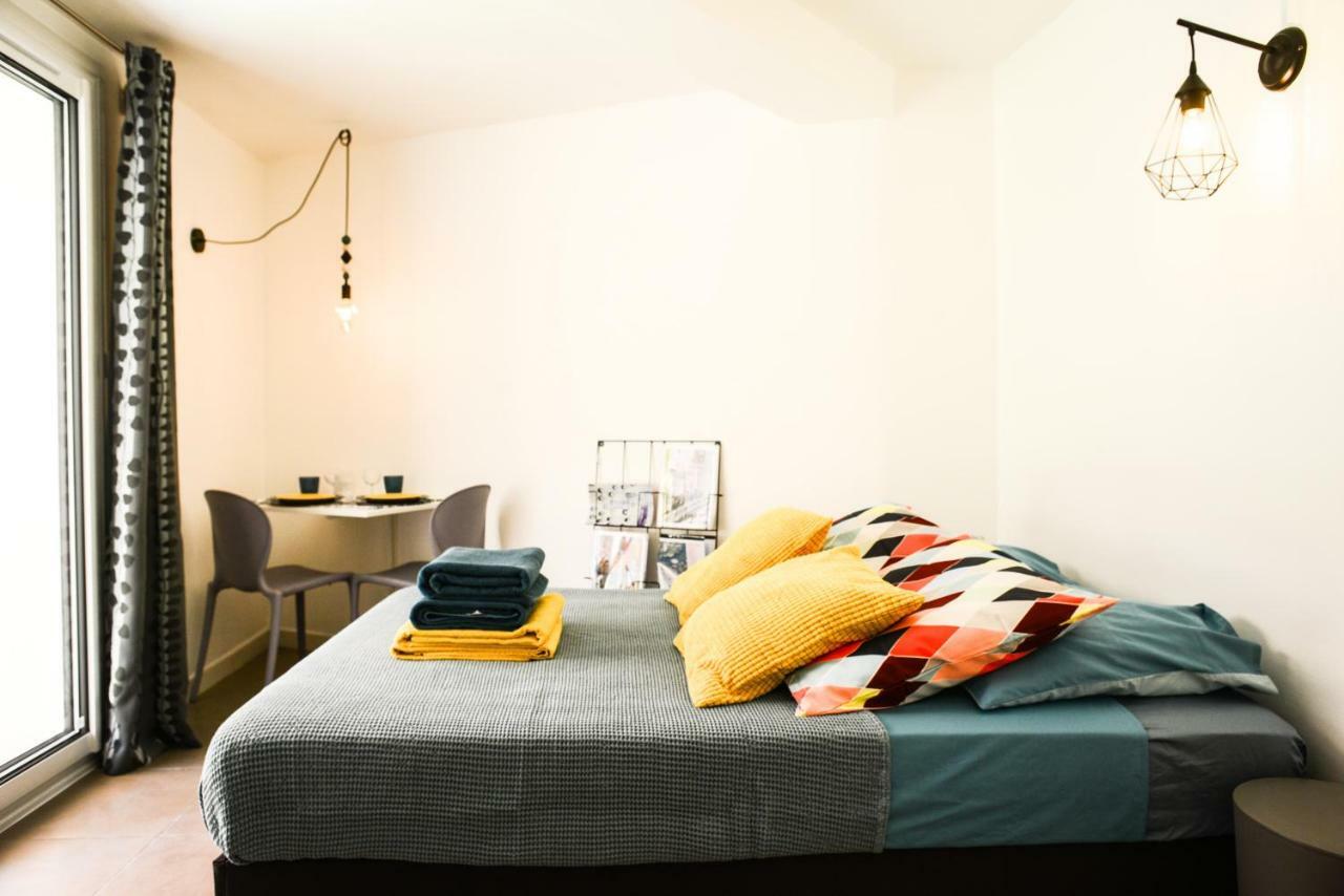 Les Hortensias Apartment Avignon