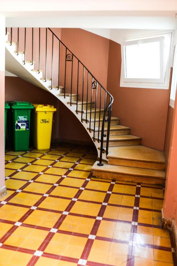 Les Hortensias Appartement *