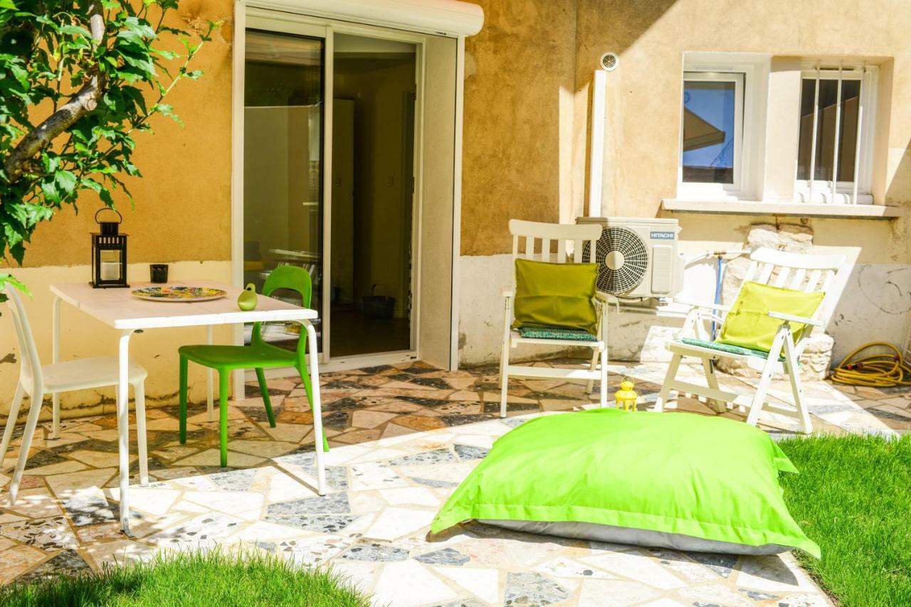 Les Hortensias Appartement
