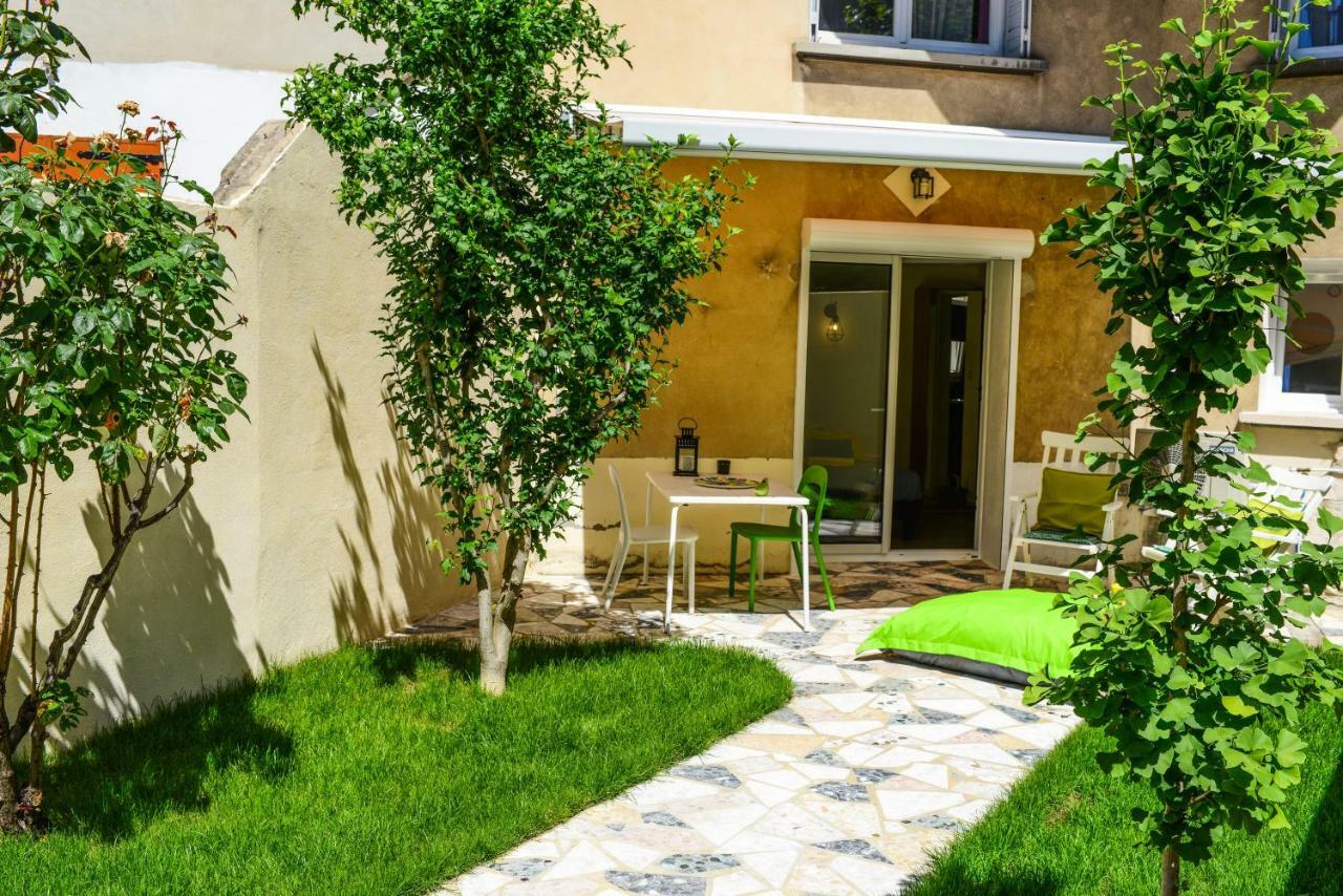 Appartement Les Hortensias Avignon