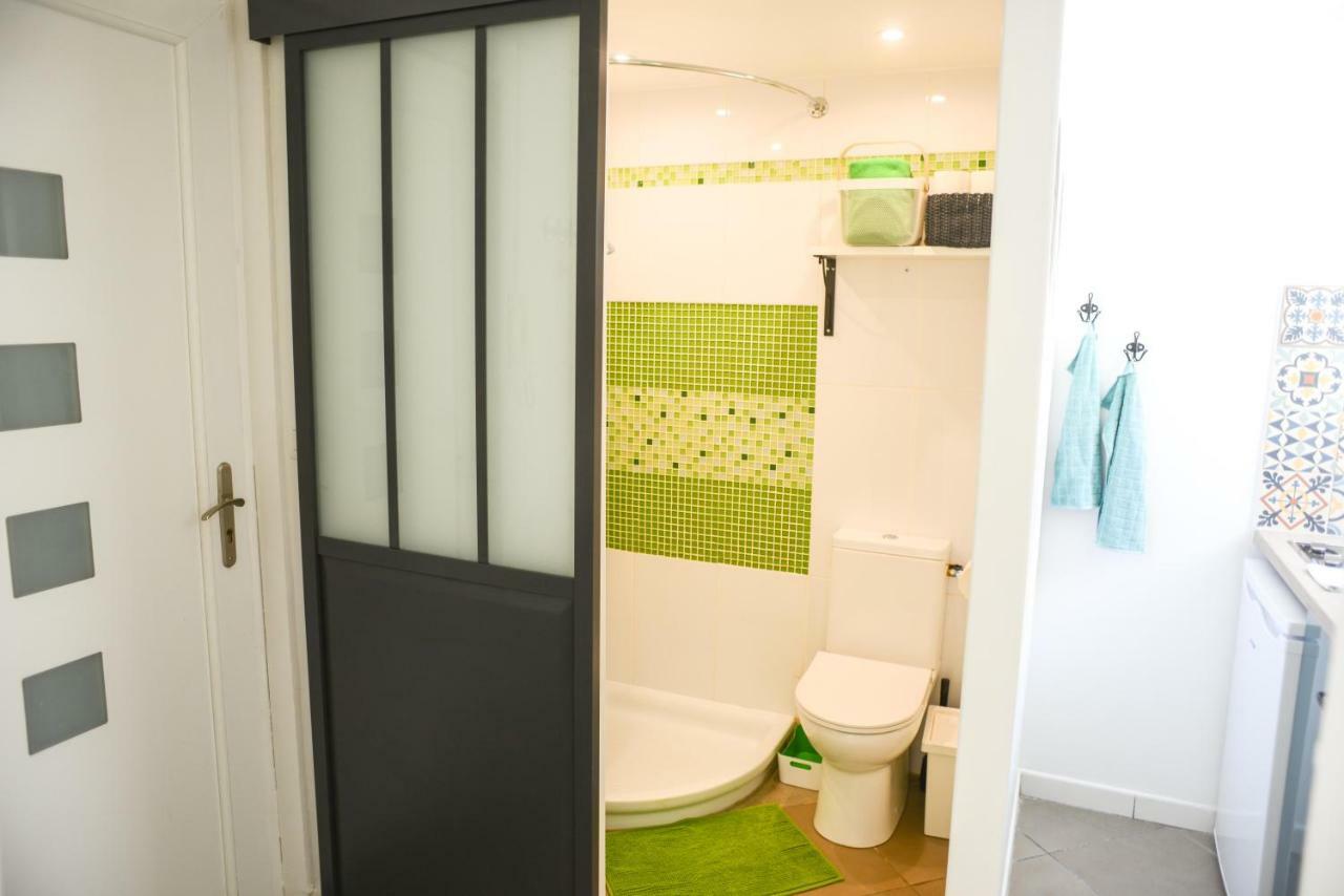 Les Hortensias Appartement Avignon